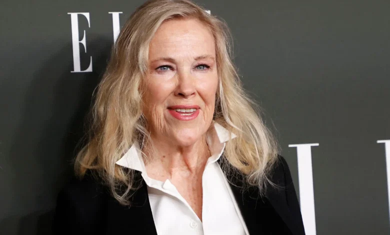 Revelan causa de muerte de Catherine O’Hara, estrella de Mi Pobre Angelito