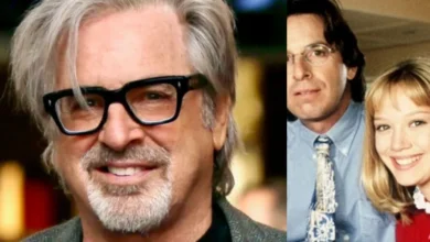 Robert Carradine esposa e hijos: ¿Qué se sabe de su familia?