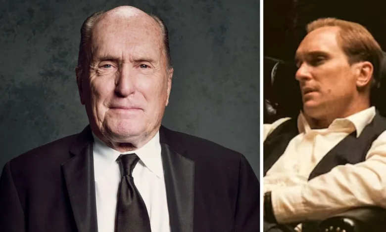 Robert Duvall hijos: ¿Tuvo descendientes, qué se sabe de su vida?