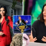 Rosa Belmonte y Sarah Santaolalla: Comentario desafortunado en El Hormiguero