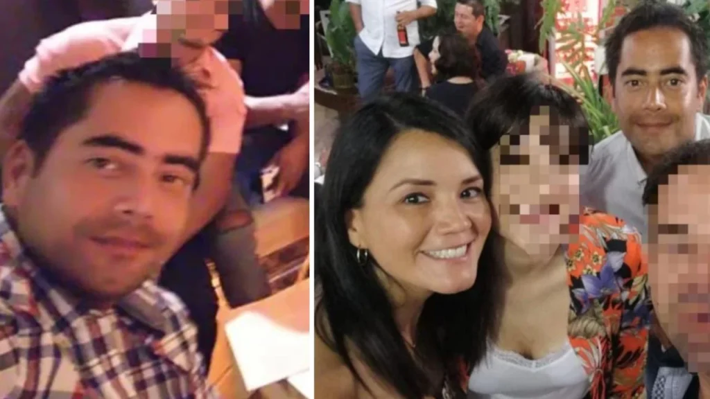 Rubén Villar quién es: biografía, hijo y vida privada del padre de Adrián Villar