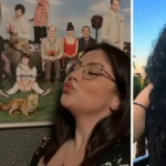 Sanseverina Lazar, Aidita de Aída: Quién es, biografía y padres