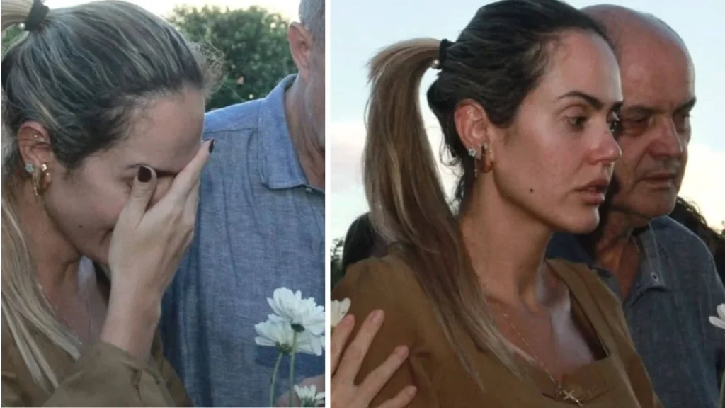 Sarah Tinoco Araujo amante: Instagram, nombre y video de la infidelidad a Machado