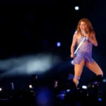 Así fue el primer concierto de Shakira en El Salvador: esto dijo de Honduras