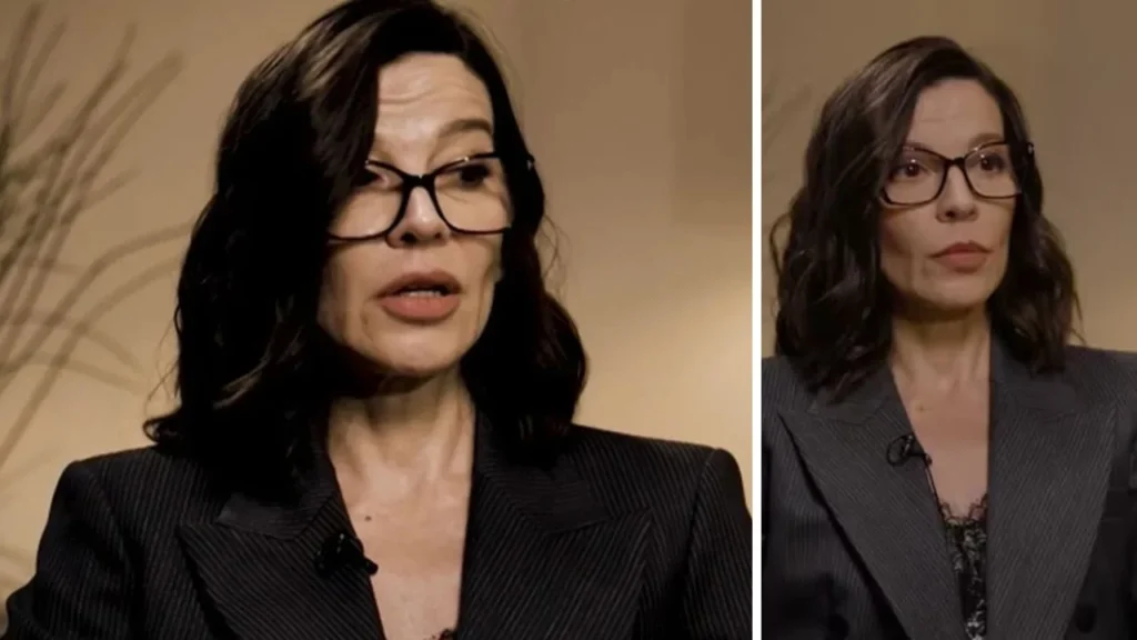 Silvia Bronchalo quién es: Qué se sabe de su vida y su hijo Daniel Sancho