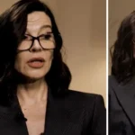 Silvia Bronchalo quién es: Qué se sabe de su vida y su hijo Daniel Sancho