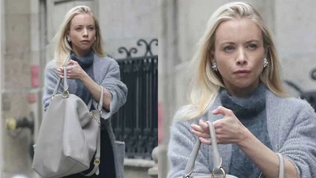 Susan Hamblin Wikipedia: quién es, qué hizo, origen, familia y biografía