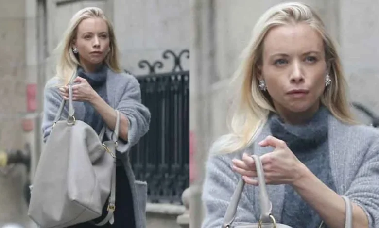 Susan Hamblin Wikipedia: quién es, qué hizo, origen, familia y biografía