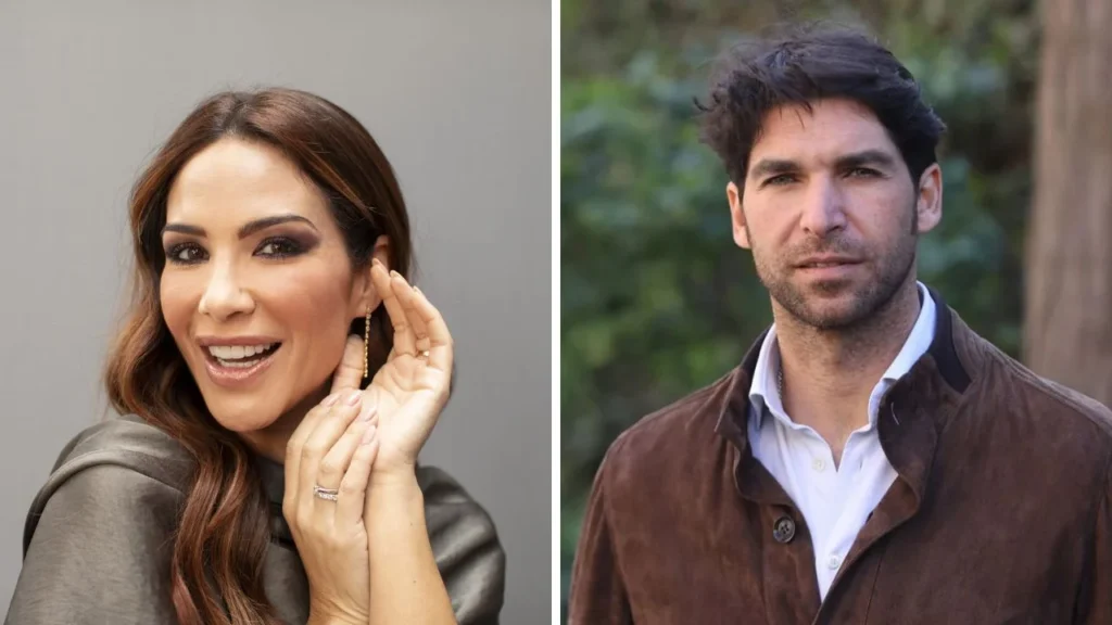 Tamara Gorro pareja actual: ¿Está en una relación con Cayetano Rivera?