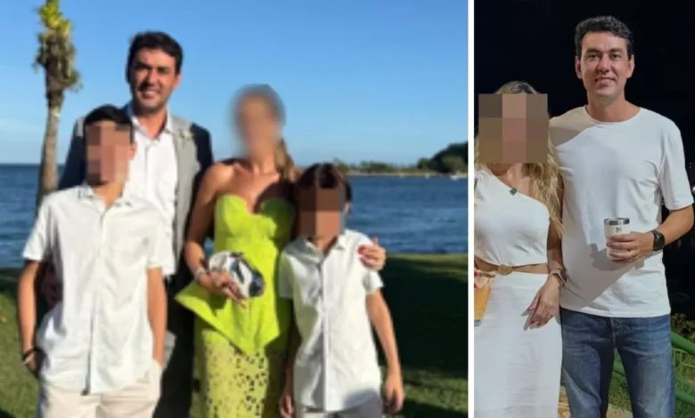 Thales Machado esposa: ¿Quién es, hijos y qué se sabe de su vida?