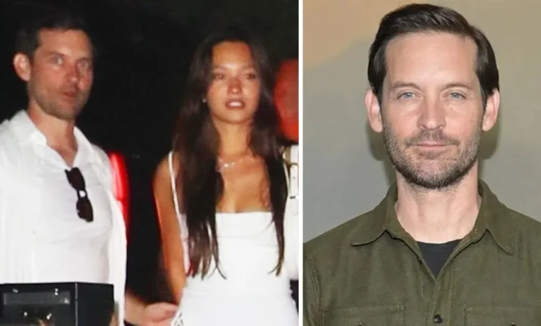 Tobey Maguire novia: ¿Tiene pareja actual? ¿Quién es Mishka Silva y cuál es su relación?