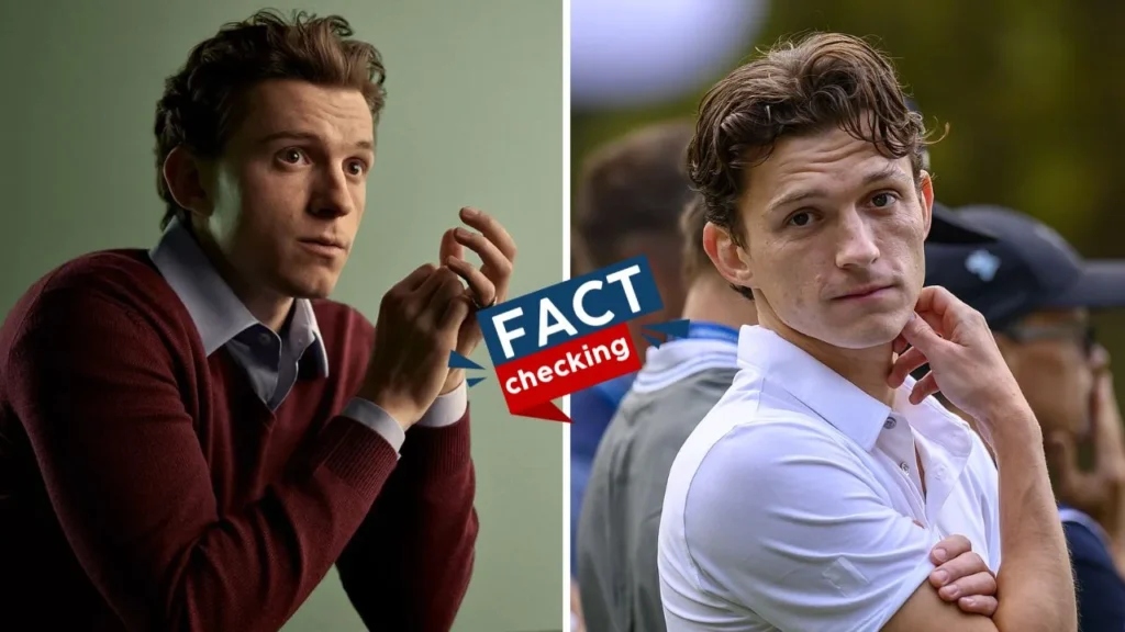 ¿Tom Holland murió hoy? ¿Qué le pasó? ¿Es verdad que falleció? Últimas noticias