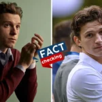¿Tom Holland murió hoy? ¿Qué le pasó? ¿Es verdad que falleció? Últimas noticias