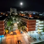 'Escuché el llanto de un niño': relato del misterio nocturno en UNAH