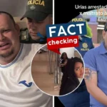 ¿Urías fue arrestado en Colombia? ¿Qué pasó con las gemelas Estrada?