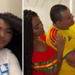 Urías y Las Gemelas Estrada "lluvia": video viral del debut en Telegram y X