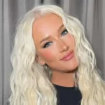 Vesta Lugg pareja actual: ¿tiene novio confirmado, quién es y qué se sabe?