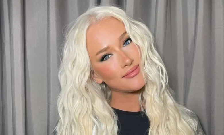 Vesta Lugg pareja actual: ¿tiene novio confirmado, quién es y qué se sabe?