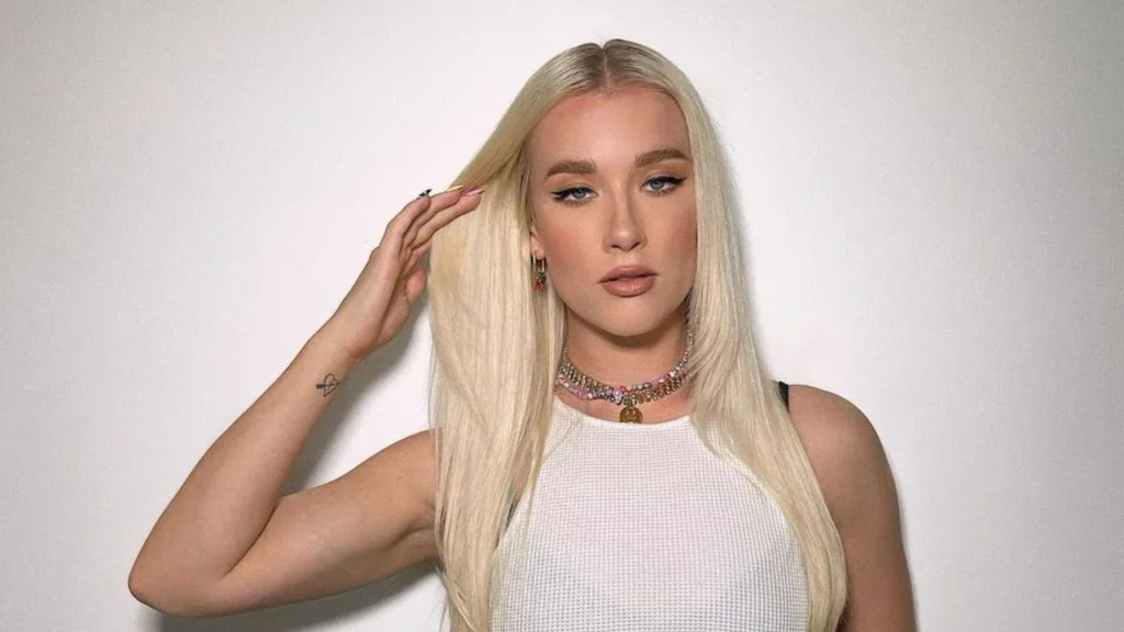 Vesta Lugg Wikipedia: quién es, qué hace, origen, familia y biografía