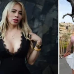 Victoria Demoore quién es: videos y su contenido viral en Telegram