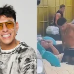 Video de Brian Sarmiento: ¿clip completo viral filtrado de Gran Hermano?