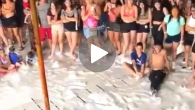 Video de carnaval en El Empalme Twitter: ¿clip sin censura se filtra en redes sociales?