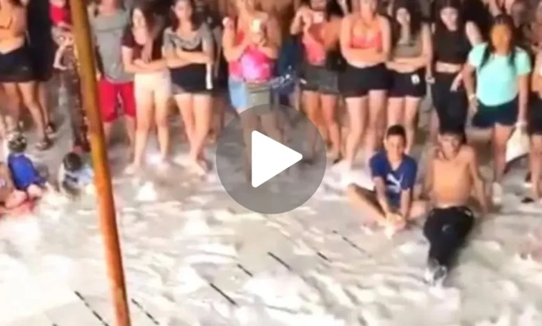 Video de carnaval en El Empalme Twitter: ¿clip sin censura se filtra en redes sociales?