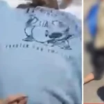 Video de Jeremy Tláhuac: alumno es golpeado en secundaria