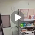 Video de la tienda de comestibles Andeemind: clip completo viral Zonamyk