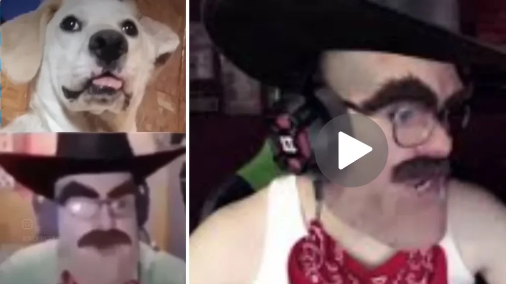 Video del 'Perro Majaji' original: ¿Cuál es el clip en Twitter y de qué trata?