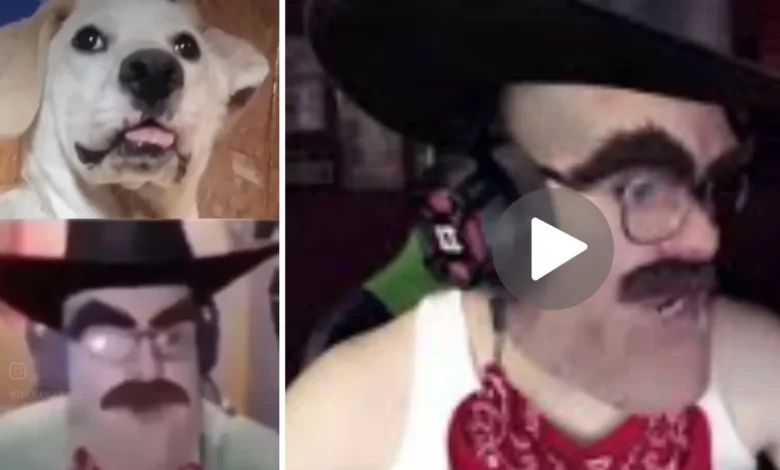 Video del 'Perro Majaji' original: ¿Cuál es el clip en Twitter y de qué trata?