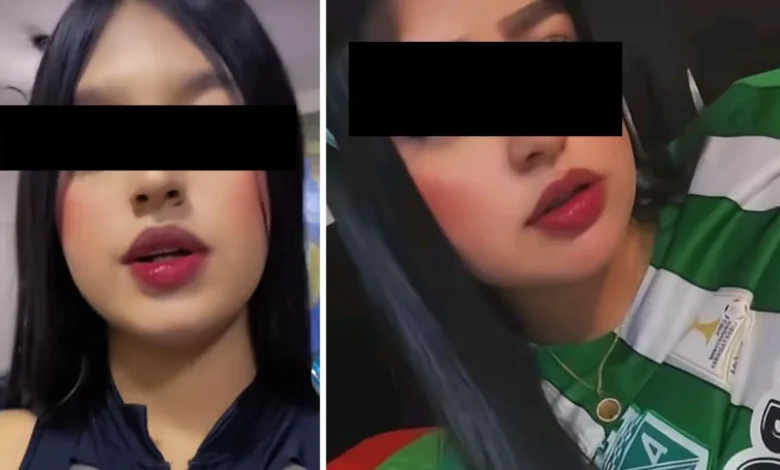 Video filtrado de Olarte: clip viral en Telegram, Twitter y TikTok de María