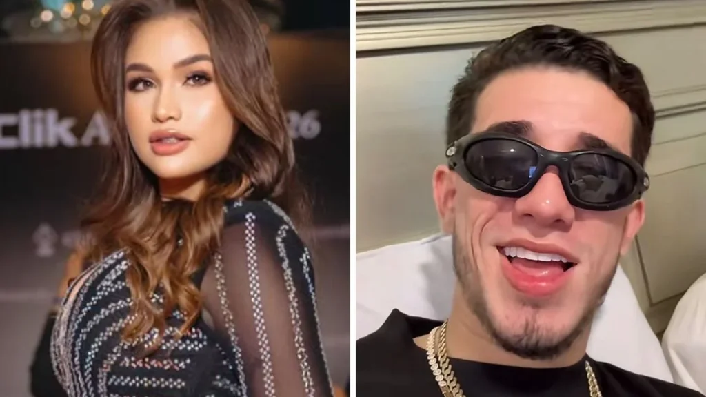 Video filtrado de Salma Flores: clip viral con La Liendra en Twiiter