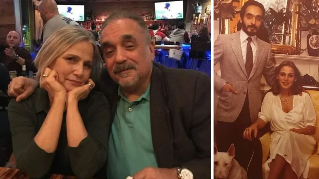 Willie Colón esposa e hijos: ¿Quién es Julia Colón Craig y cuántos hijos tuvo?