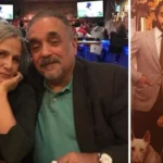 Willie Colón esposa e hijos: ¿Quién es Julia Colón Craig y cuántos hijos tuvo?