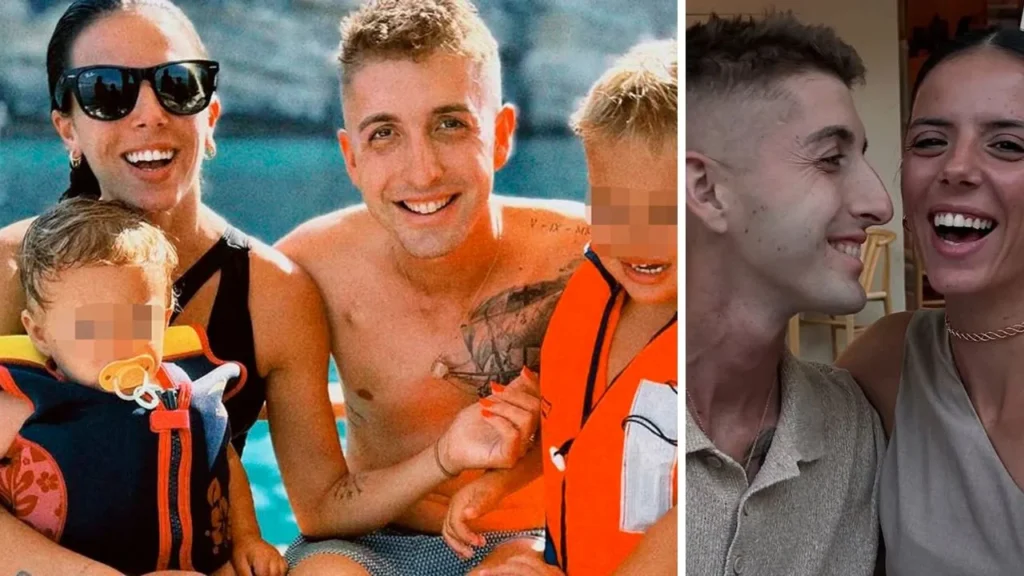 Xisco Quesada esposa e hijos: ¿Quién es Noelia Garcés, qué se sabe de su vida?