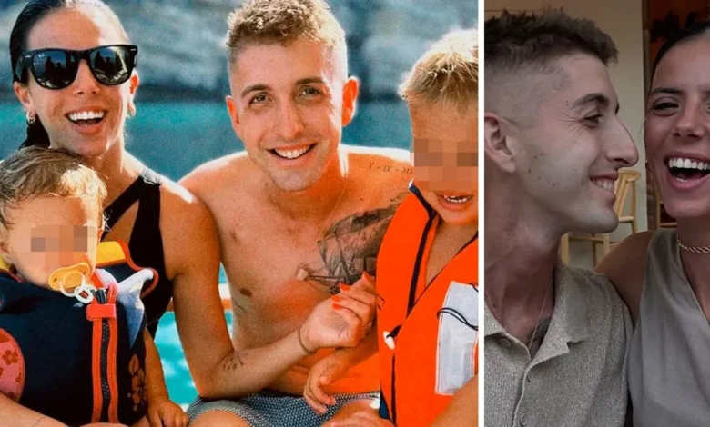 Xisco Quesada esposa e hijos: ¿Quién es Noelia Garcés, qué se sabe de su vida?