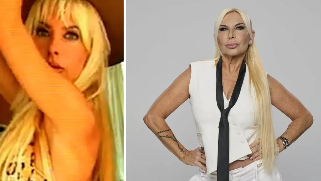 Yanina Zilli Wikipedia: biografía, hijos, esposo y quién es la nueva Gran Hermano