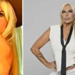 Yanina Zilli Wikipedia: biografía, hijos, esposo y quién es la nueva Gran Hermano