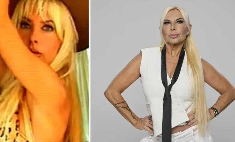 Yanina Zilli Wikipedia: biografía, hijos, esposo y quién es la nueva Gran Hermano