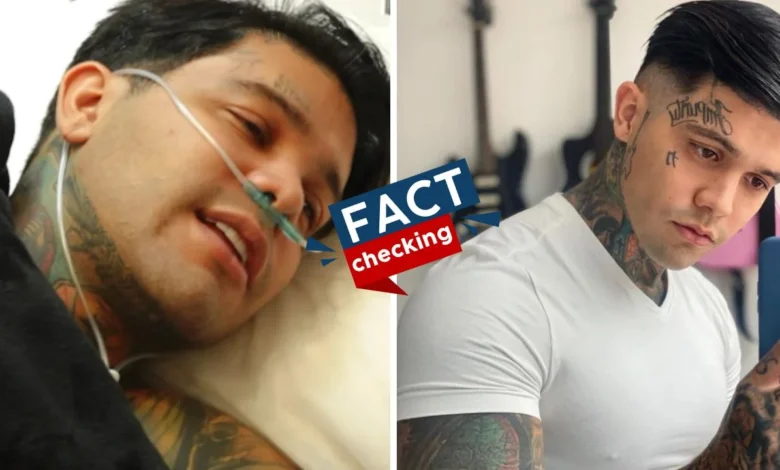 ¿Yeferson Cossio murió hoy, 2026? ¿Qué le pasó? ¿Es verdad que falleció? Últimas noticias
