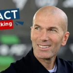 ¿Zinedine Zidane murió hoy en 2026? ¿es verdad que falleció? ¿origen del rumor?