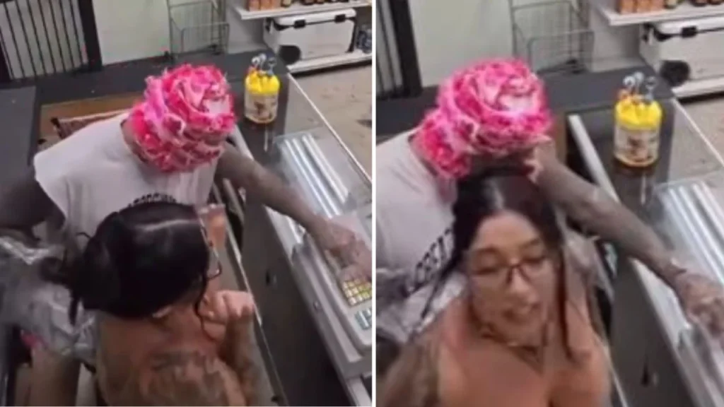 Zonamyk video viral Twitter: full clip filtrado de Ademind en la tienda