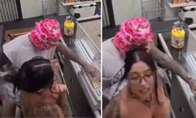 Zonamyk video viral Twitter: full clip filtrado de Ademind en la tienda