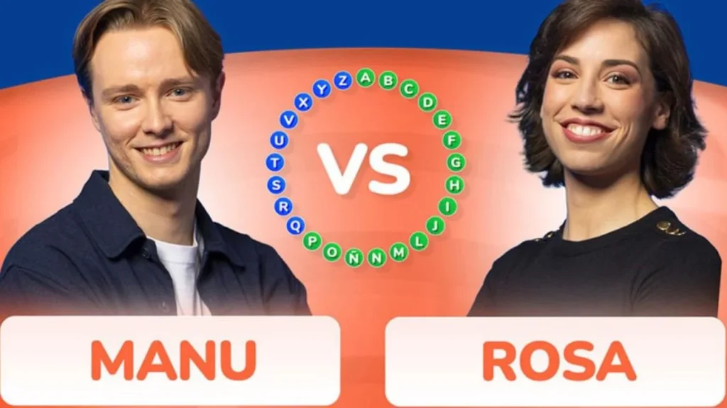 ¿Quién gana el bote de Pasapalabra 2026, Manu o Rosa? ¿Cuánto dinero es?