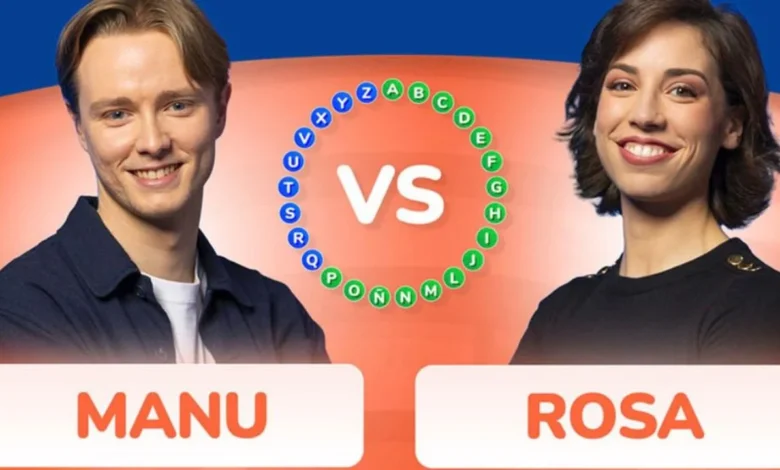 ¿Quién gana el bote de Pasapalabra 2026, Manu o Rosa? ¿Cuánto dinero es?