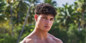 Los videos filtrados de Joan de La Isla de las Tentaciones que desataron una ola de transfobia