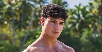 Los videos filtrados de Joan de La Isla de las Tentaciones que desataron una ola de transfobia