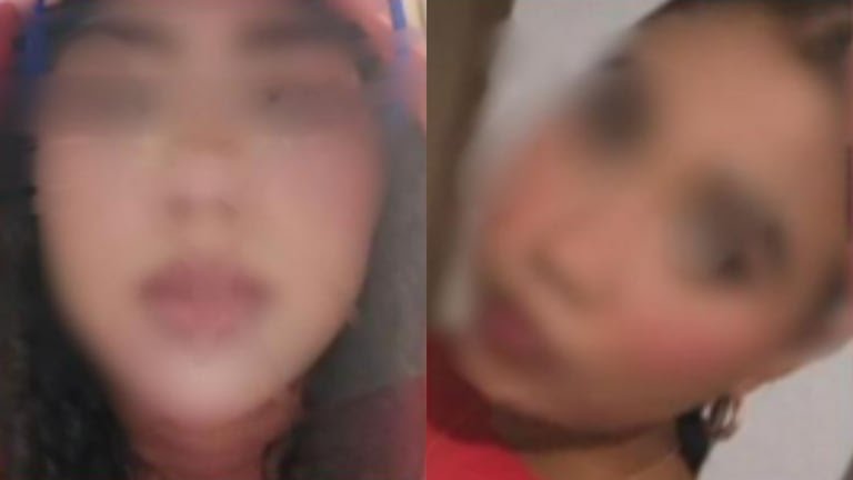 Hermanas Hernández Noriega Malambo Video:Doble asesinato de las hermanas Hernández en Atlántico: se filtra video en el que se vería parte del crimen