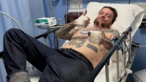 ¿Murió Corey Harrison hoy, en 2026? ¿Es verdad que falleció